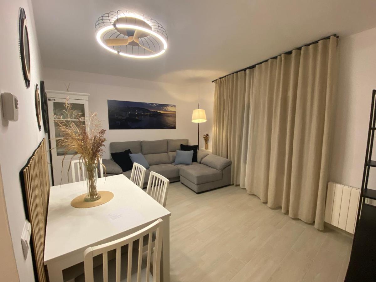 Apartaments L'Arc Палафружель Екстер'єр фото
