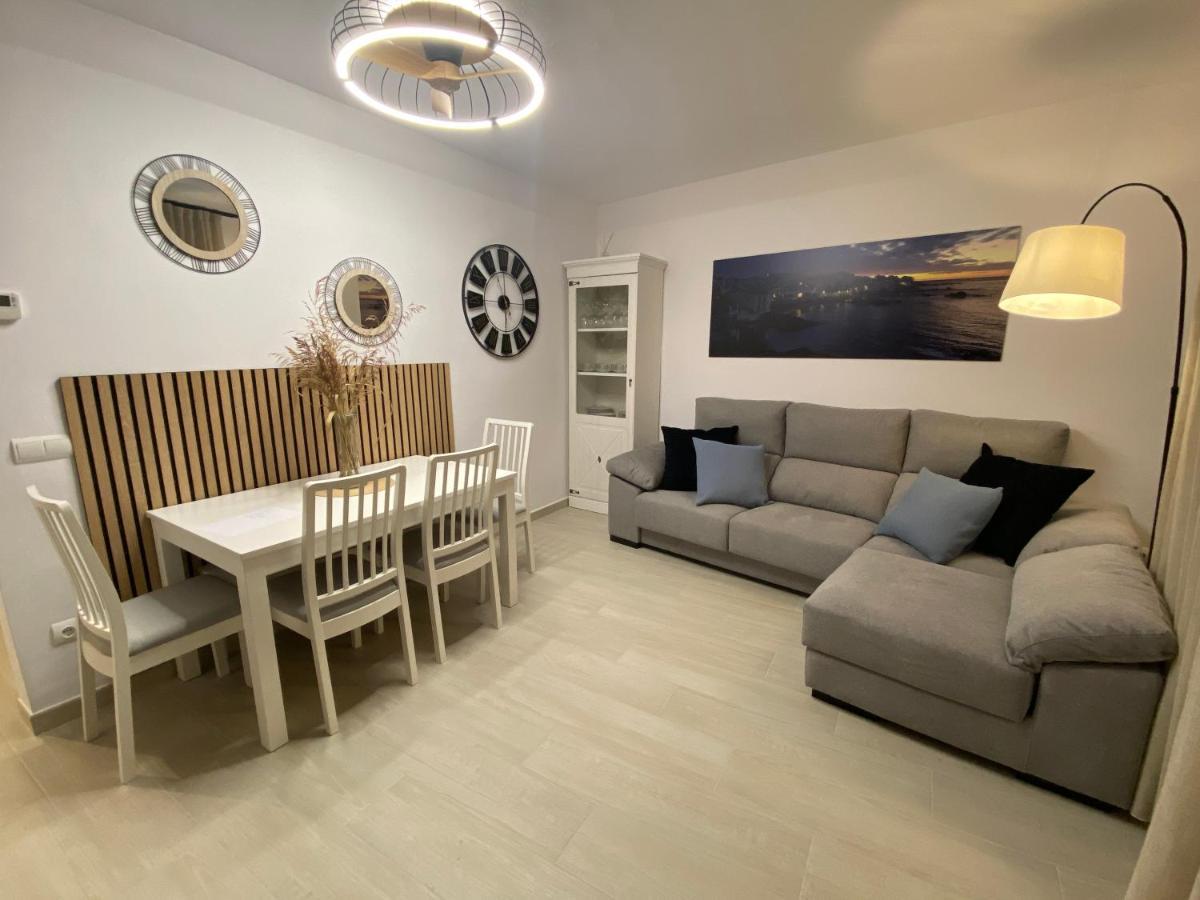 Apartaments L'Arc Палафружель Екстер'єр фото