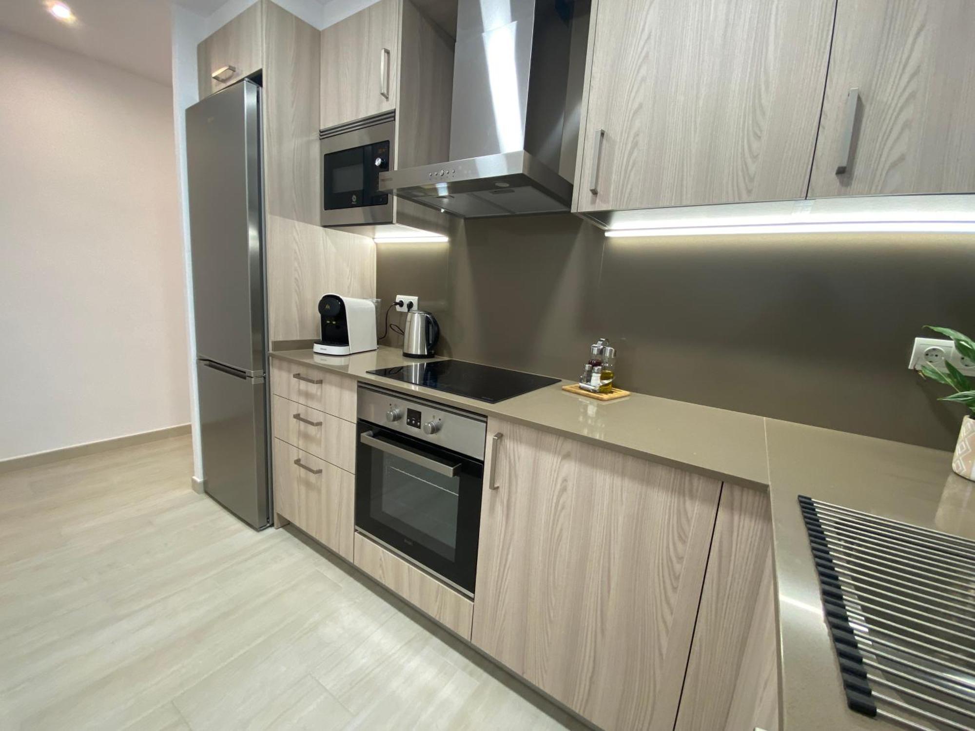 Apartaments L'Arc Палафружель Екстер'єр фото
