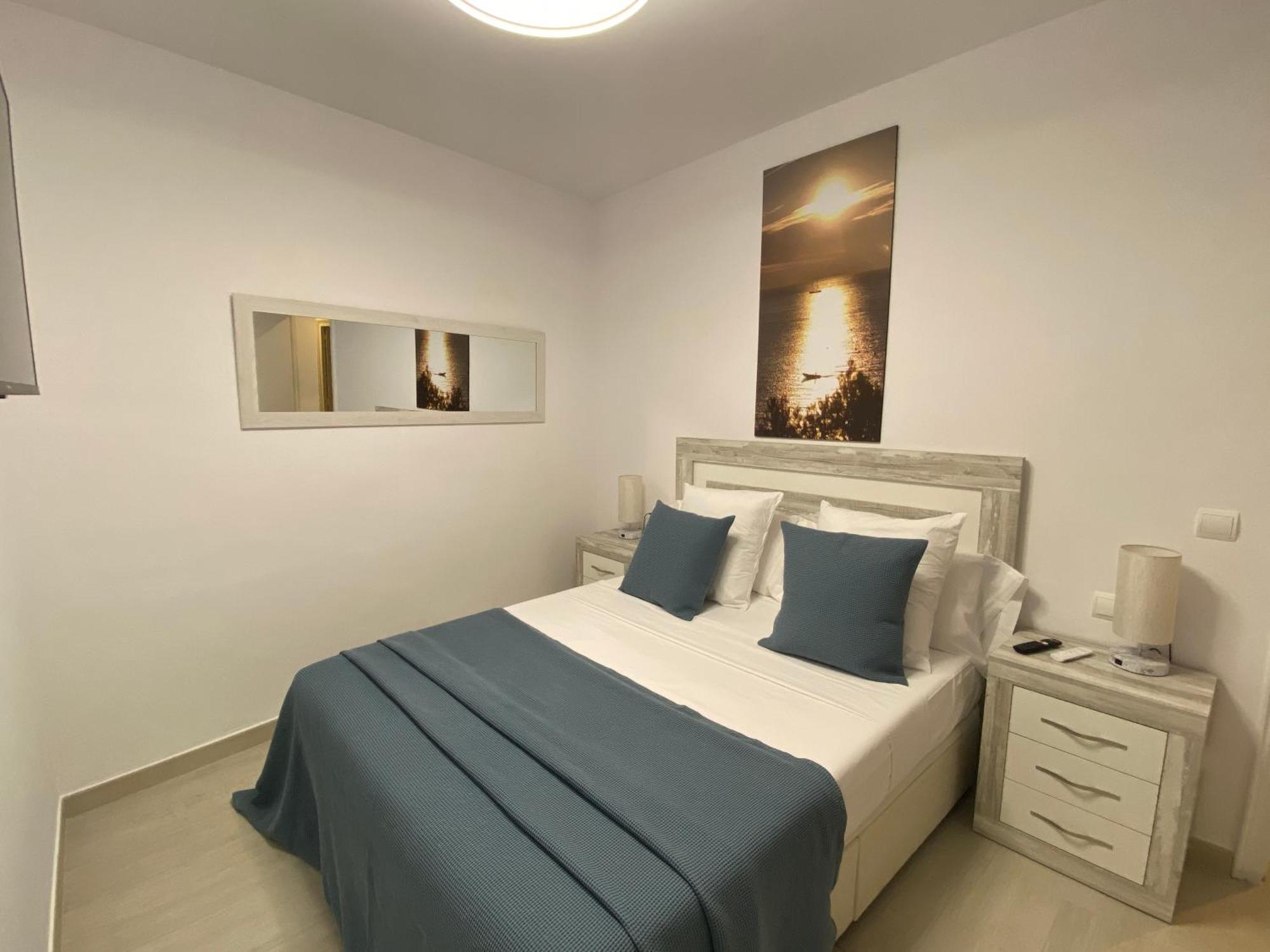 Apartaments L'Arc Палафружель Екстер'єр фото